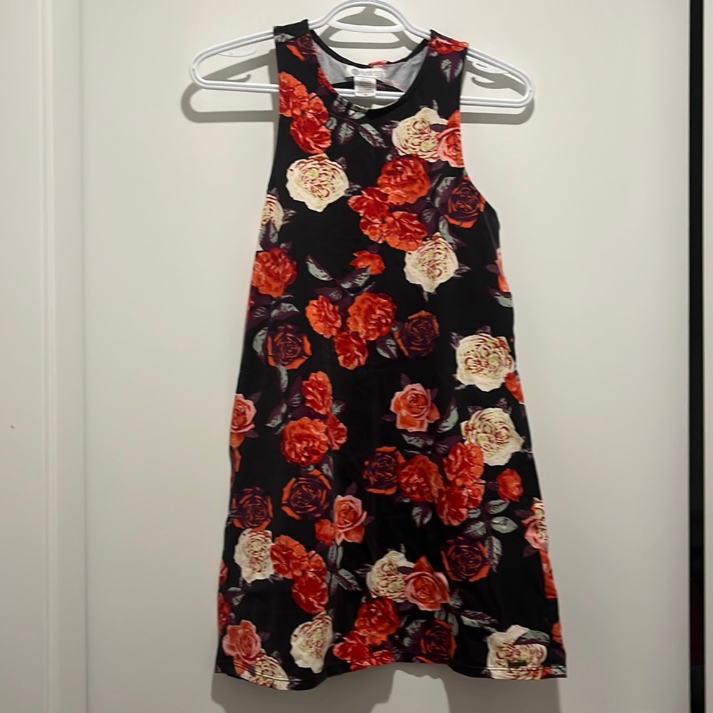 Element dress
